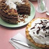 Coconut-Pecan Frosting