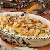 2004 Turkey Casserole