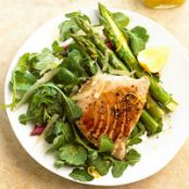 California Tuna Salad