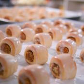 St. Joseph's Fig Cookies