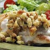 STOVE TOP One-Dish Chicken Skillet