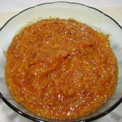 SALSA POMAROLA CON CHORIZO