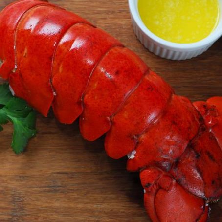 Lobster Tails