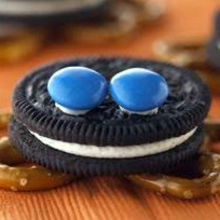 Cookie Frog