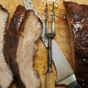 Seriously Delicious Ribs