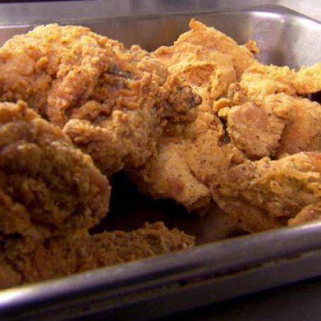 Southern Fried Chicken (Robert Irvine)
