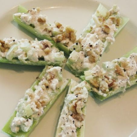 Avocado Cilantro Chicken Salad