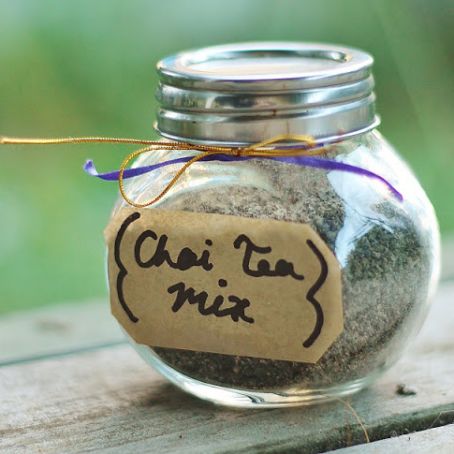 Chai Tea Mix