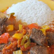 Steak Picado