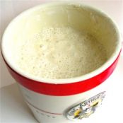 Sourdough Starter