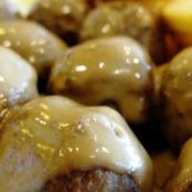 Swedish Meatballs