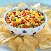 SALSA **** Mango Confetti Salsa - 1 Point