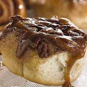 Caramel Pecan Rolls
