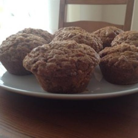 Cinnamon Carrot Bread