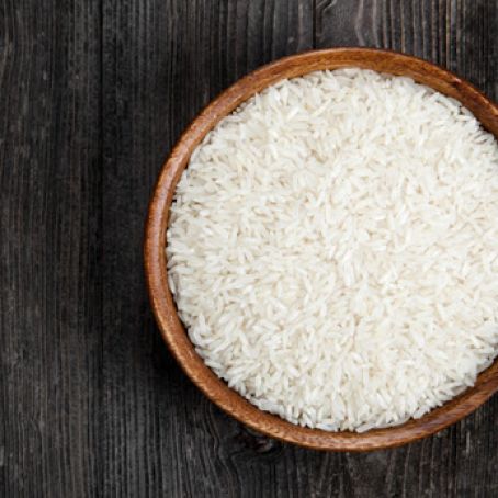 The Perfect Pot of Rice