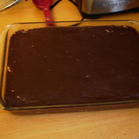 Dales Corck Pot Fudge