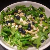 BLUEBERRY SALAD