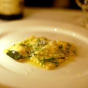 Butter and Sage Sauce