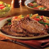 1950's Pot Roast Special for the Busy Cook