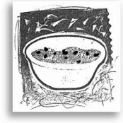 Afternoon Tea Scones