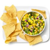 Almost-Famous Corn Salsa