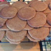 Durham Gingersnaps