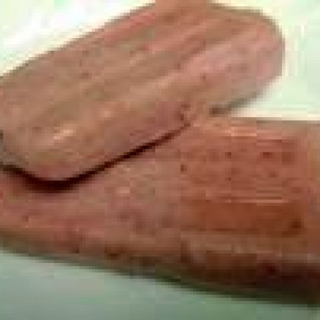 Creamy Carmelicious Milksicles Recipe