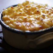 Crusty Mac 'n Cheese