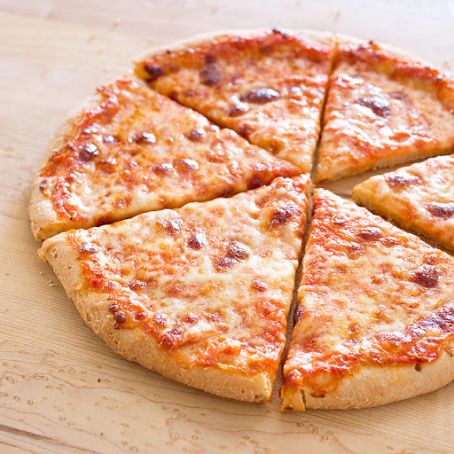 Gluten Free Pizza Crust- America's Test Kitchen Recipe