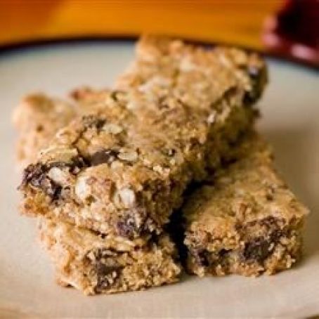 Granola Bars
