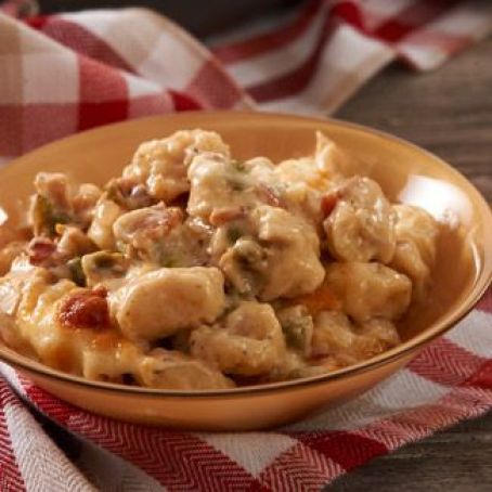 Baked Gnocchi (David Venable - QVC)