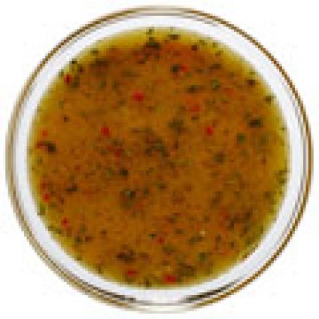 Citrus Vinaigrette