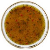Citrus Vinaigrette