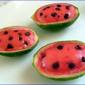 Miniature Watermelons