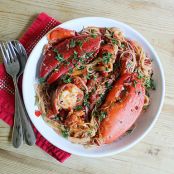 Lobster Fra Diavolo