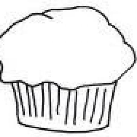 Low-calorie cupcakes