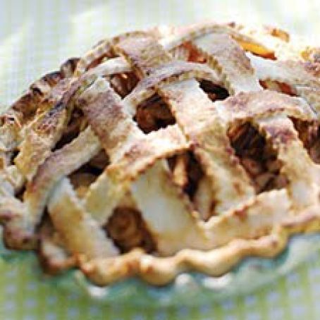 The Best Apple Pie