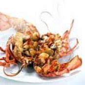 Lobster Thermidor - Epicurious