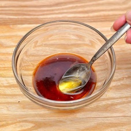 Substitute Balsamic Vinegar Recipe 4 5