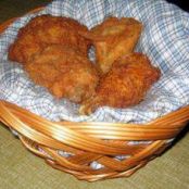 KFC Original Recipe Chicken