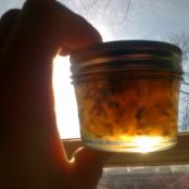 Onion Jalapeno Jelly