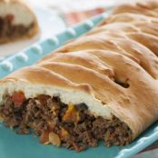 Taco Filled Braid