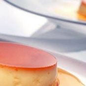 Creme Caramel