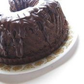 chocolate cake- the best