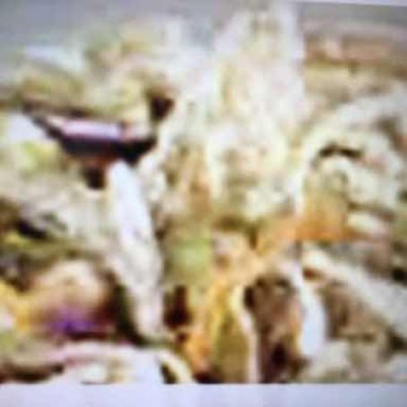 Chinese Chicken Sald