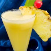 Pineapple Daiquiri