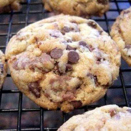 Reeses Peanut Butter Cup Cookies