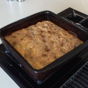 Bisquick Coffee Cake