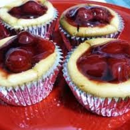 Cheese Cakes, Mini