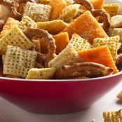Cheesy Ranch Chex® Mix